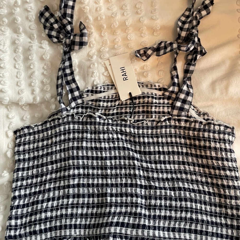 NWT tank